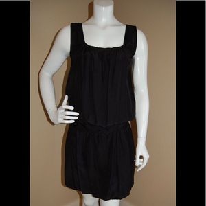 Max Studio Limited Edition Drop Waist Dress